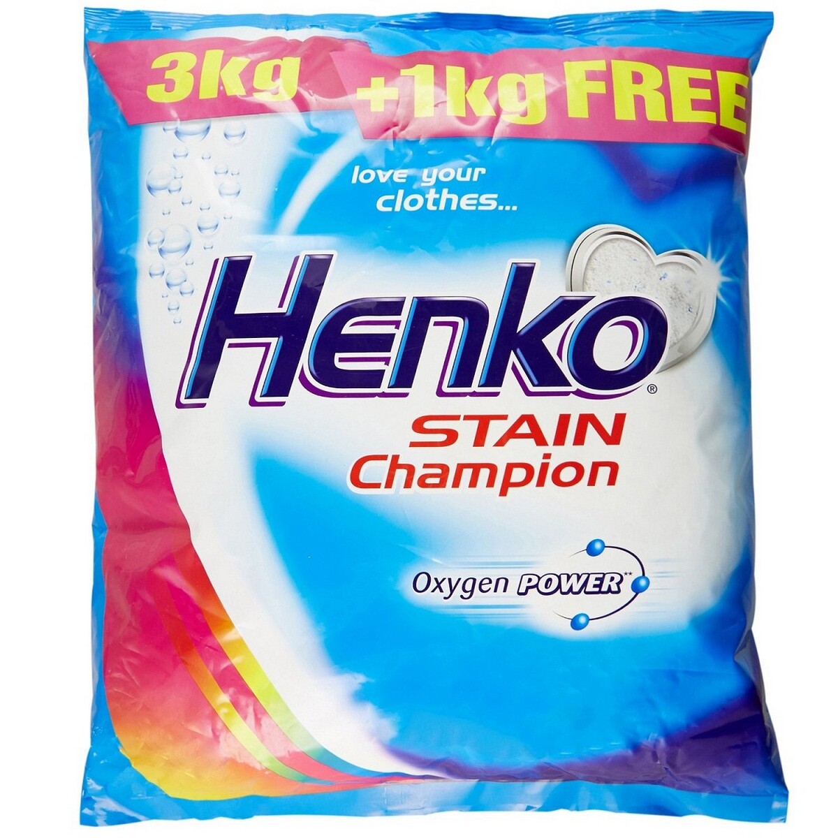 Henko Detergent Distributorship Opportunities