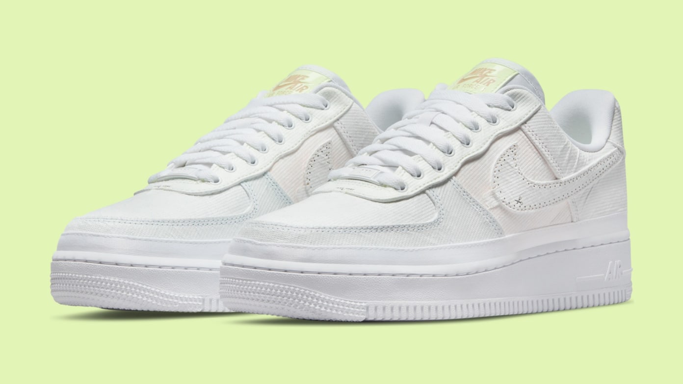 womens nike air force 1 design