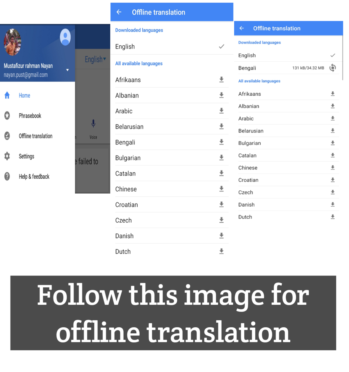 how much does it cost to use google translate