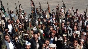 صحيفة فرنسية : الولايات المتحدة الأمريكية أسقطت تهمة الإرهاب عن الحوثيين