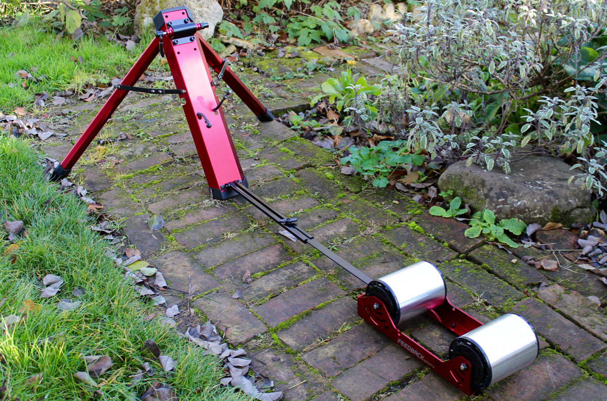 feedback sports omnium rollers