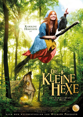 Die Kleine Hexe Stream Kinox Die Kleine Hexe Stream Kinox