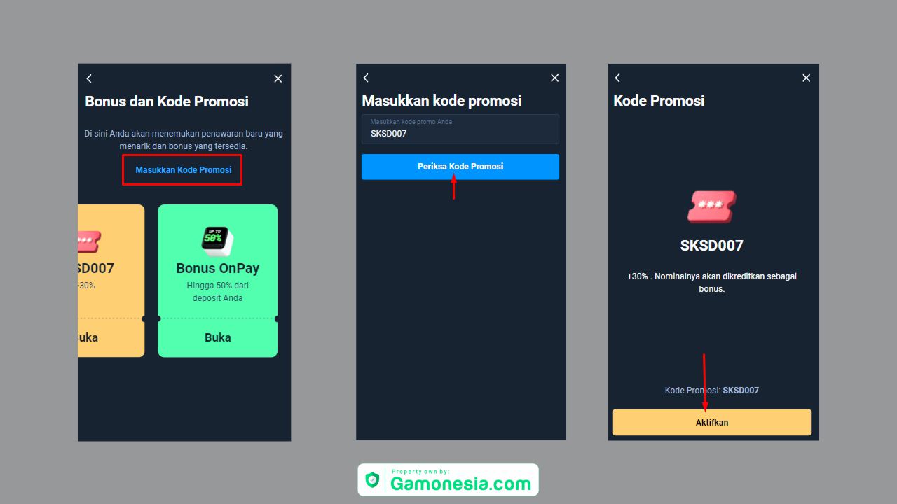 √ 7+ Kode Promo Olymp Trade Terbaru Januari 2021 Bonus 50