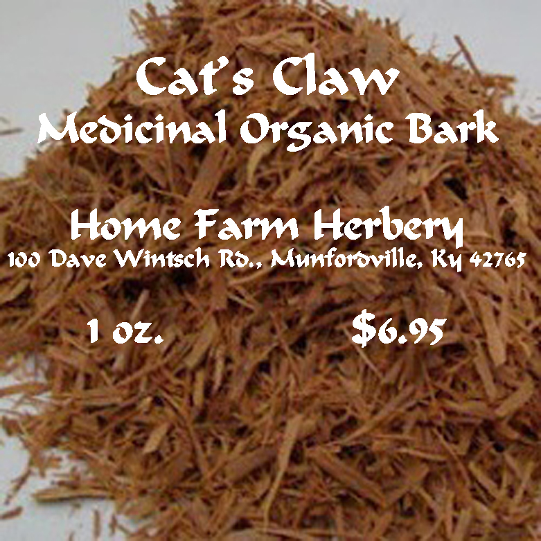 Cat s Claw Medicinal Organic Bark For Salwe Home Farm Herbery cat-s-claw-medicinal-organic-bark-for-salwe-home-farm-herbery