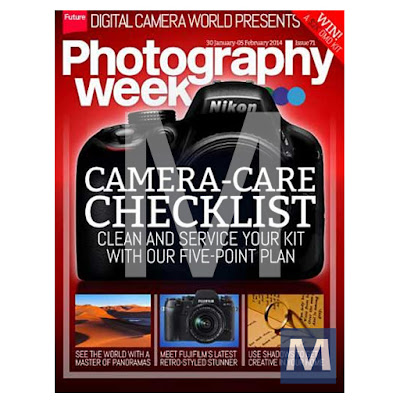 Photography Week #71, 5 February 2014 Ebook Free Download