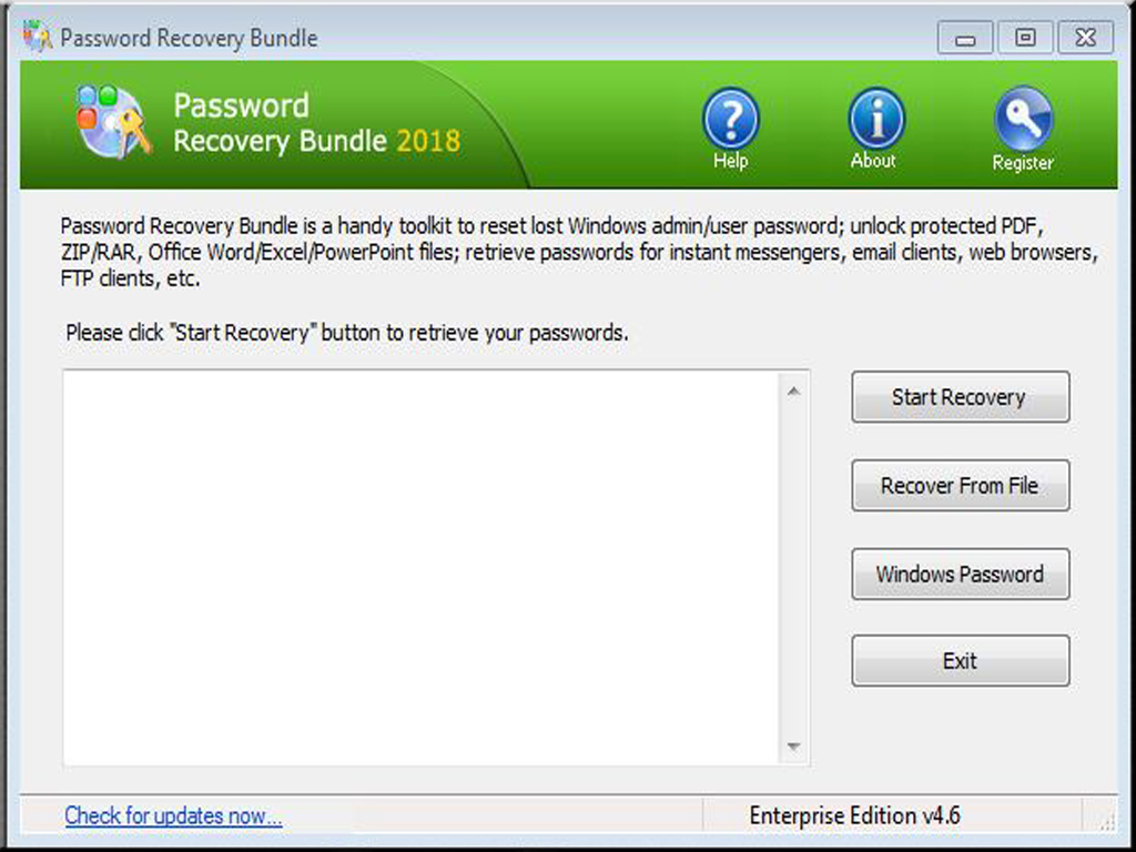 password recovery bundle standard password recovery bundle standard