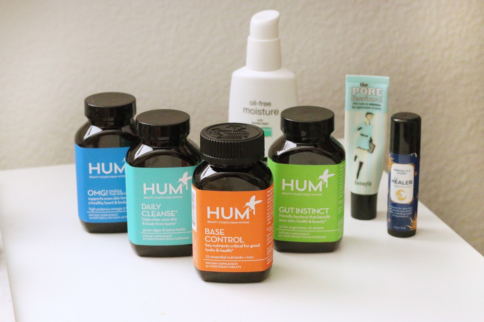 The Best Vitamins For You And Your Acne What Finally Ended My Acne