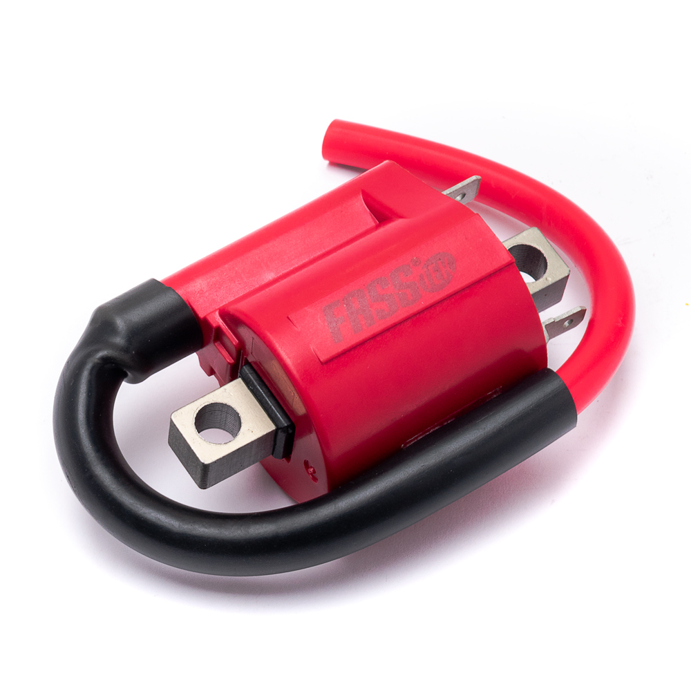 FASSTEK RACING COIL PLUG FUEL INJECTION Y15ZRRFS150SYMVF185IFZ150