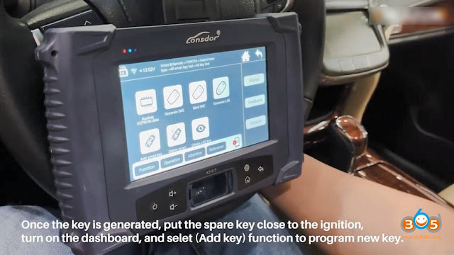 lonsdor-k518s-toyota-crown-akl-15