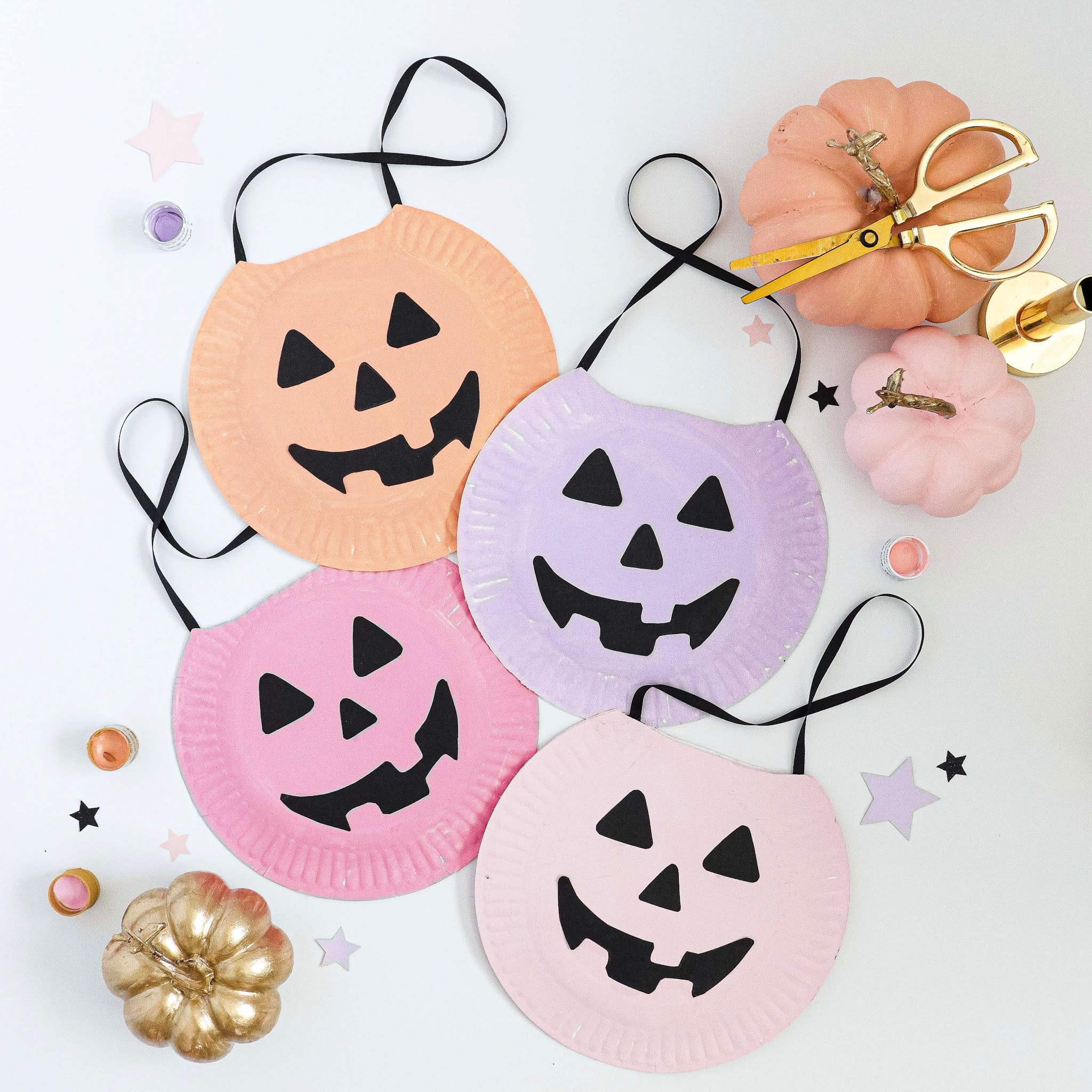halloween craft kits for kids