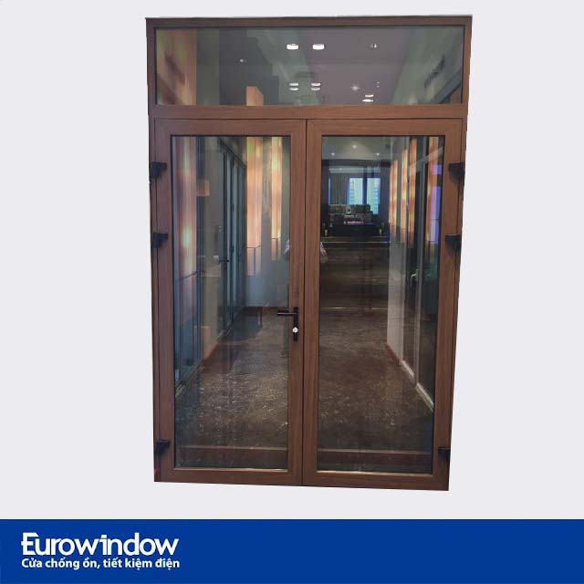 Ảnh cửa Eurowindow