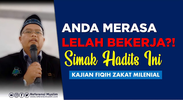 Video Kajian Fiqih Zakat Video Kajian Fiqih Zakat