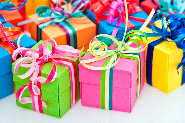 ideas para regalos de cumpleaños, regalos de cumpleaños, regalar para cumpleaños