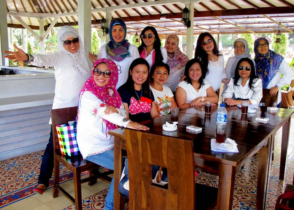 Contoh Kata Sambutan Acara Arisan Keluarga