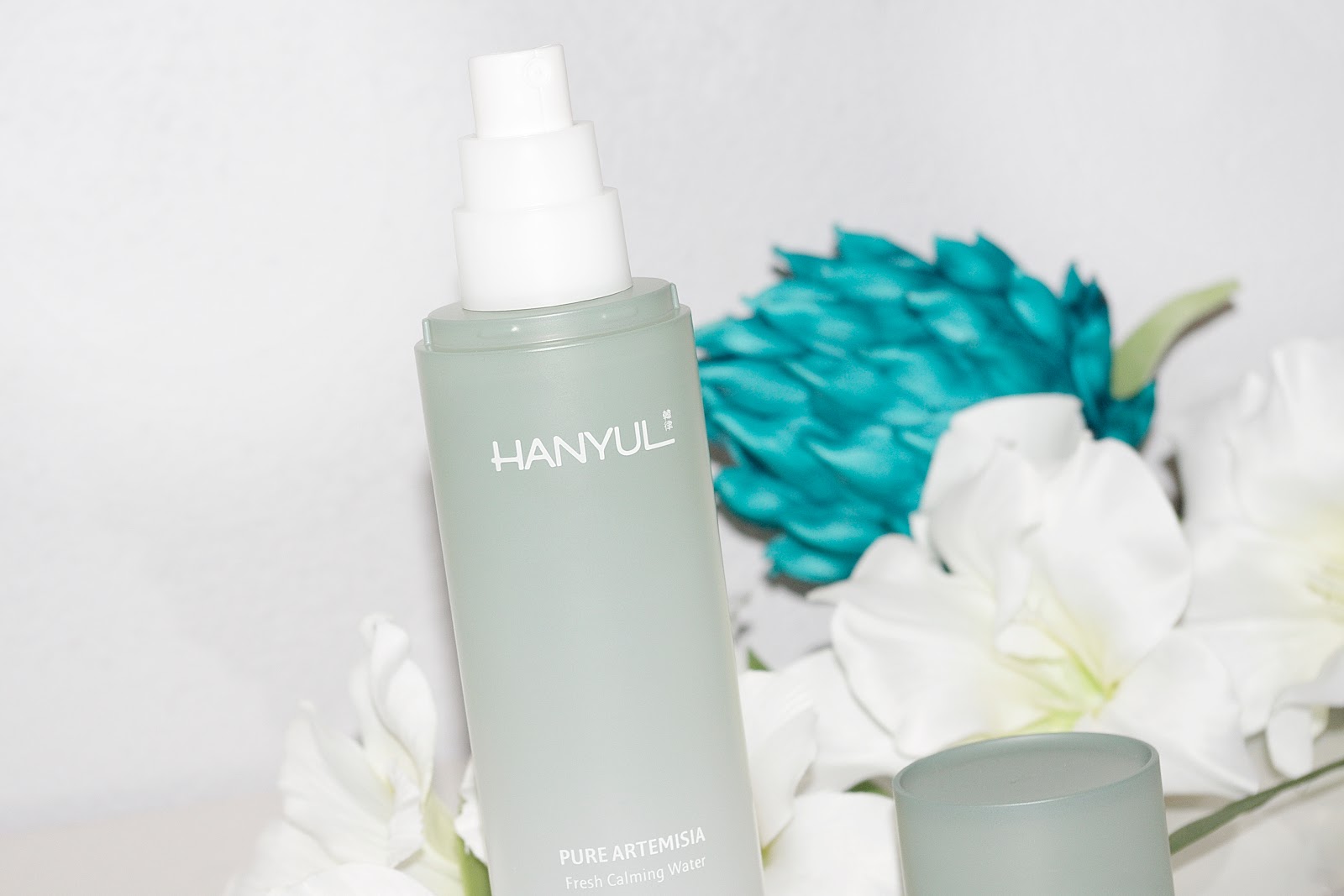 Hanyul Pure Artemisia Fresh Calming Water Hanyul Pure Artemisia Fresh Calming Water