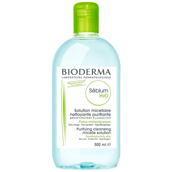 Bioderma Sebium H2O