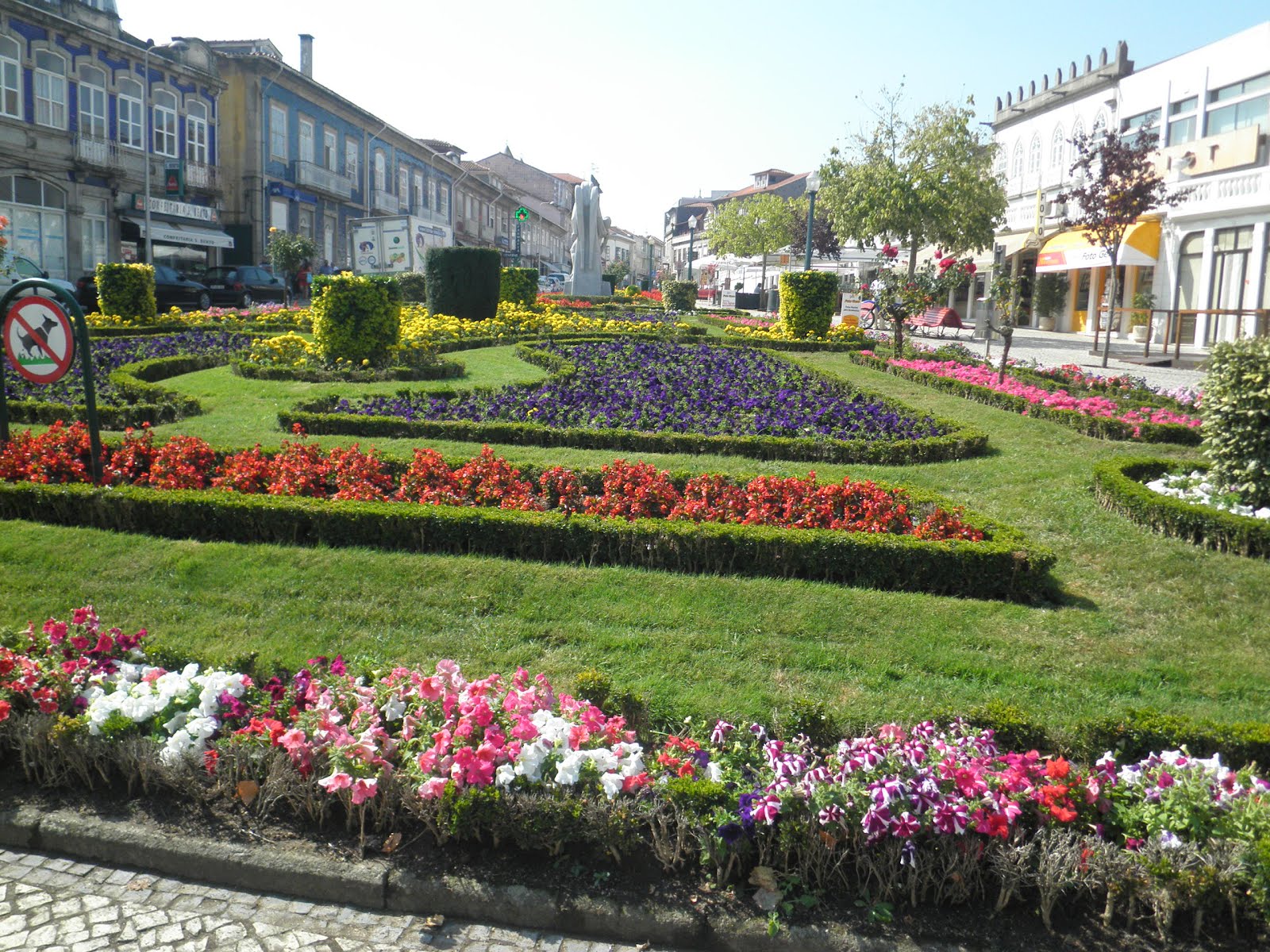 CAVALO SELVAGEM SANTO TIRSO