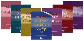 Livros Espíritas para Download.