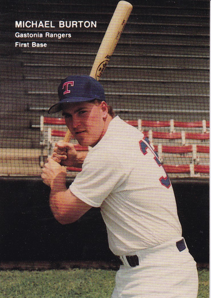 The Greatest 21 Days Mike Burton, Transferred Skills 268