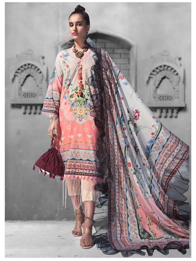 Cyra fashion crescent luxurious Pakistani Suits wholesaler