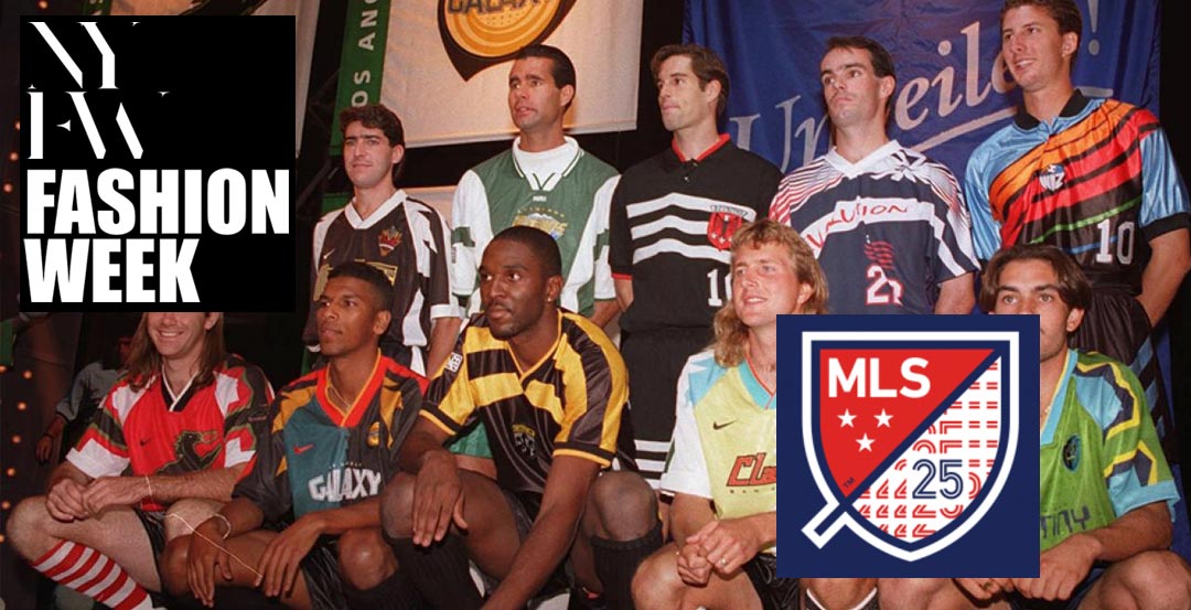 MLS 2020 Jersey Launch — Clear As Day