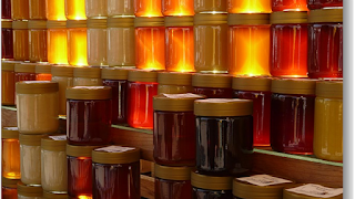 Kisah Penjual Madu -Tuhan Memberi Apa yang Kita Butuhkan, Bukan Apa yang Kita Inginkan Kisah Penjual Madu -Tuhan Memberi Apa yang Kita Butuhkan, Bukan Apa yang Kita Inginkan