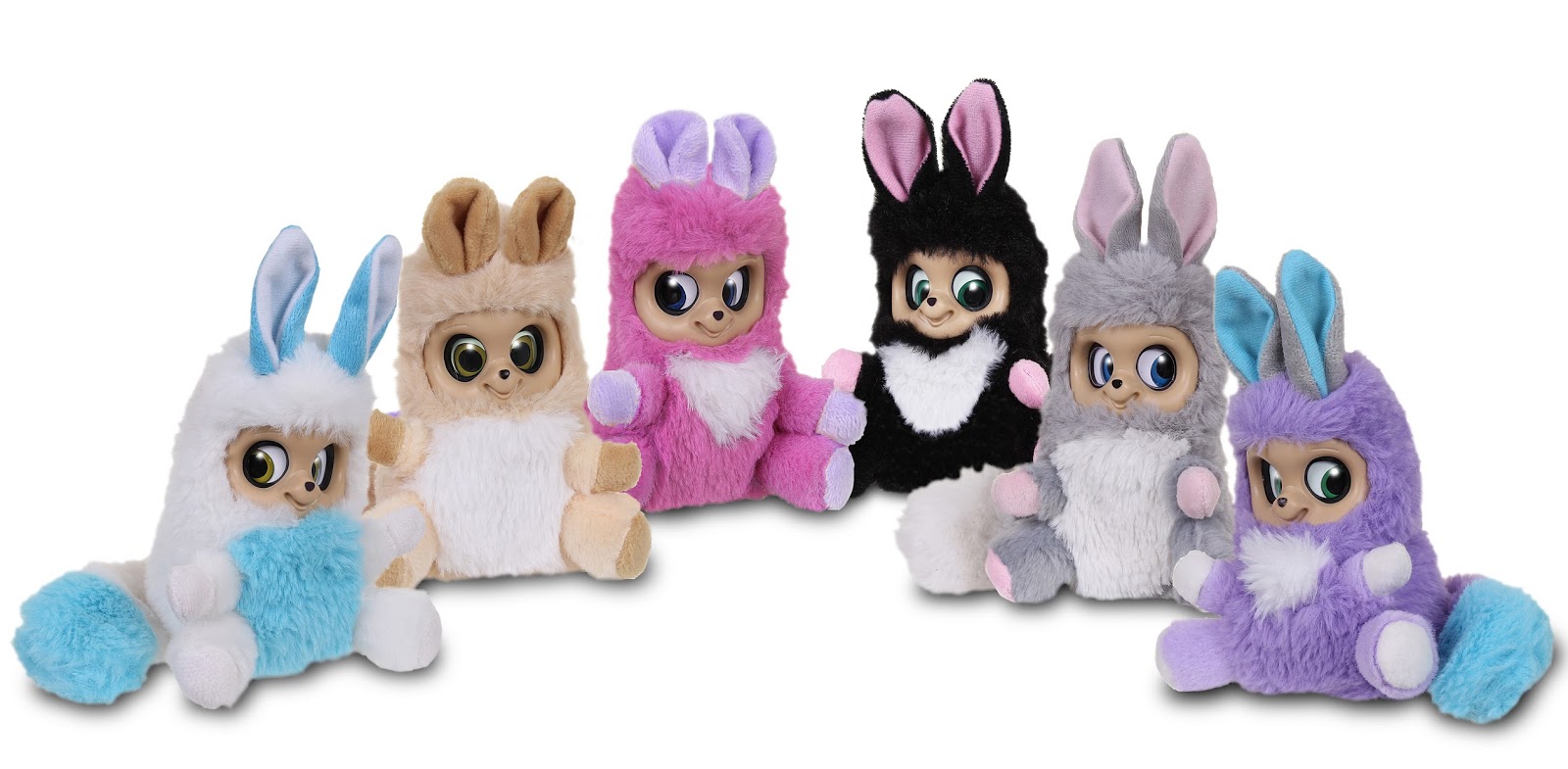 bush baby world princess