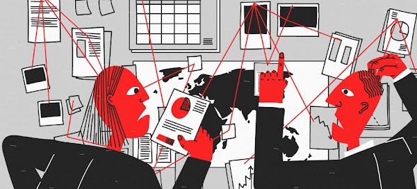 ¿Cómo está afectando el COVID-19 al orden económico global? ¿Cómo está afectando el COVID-19 al orden económico global?