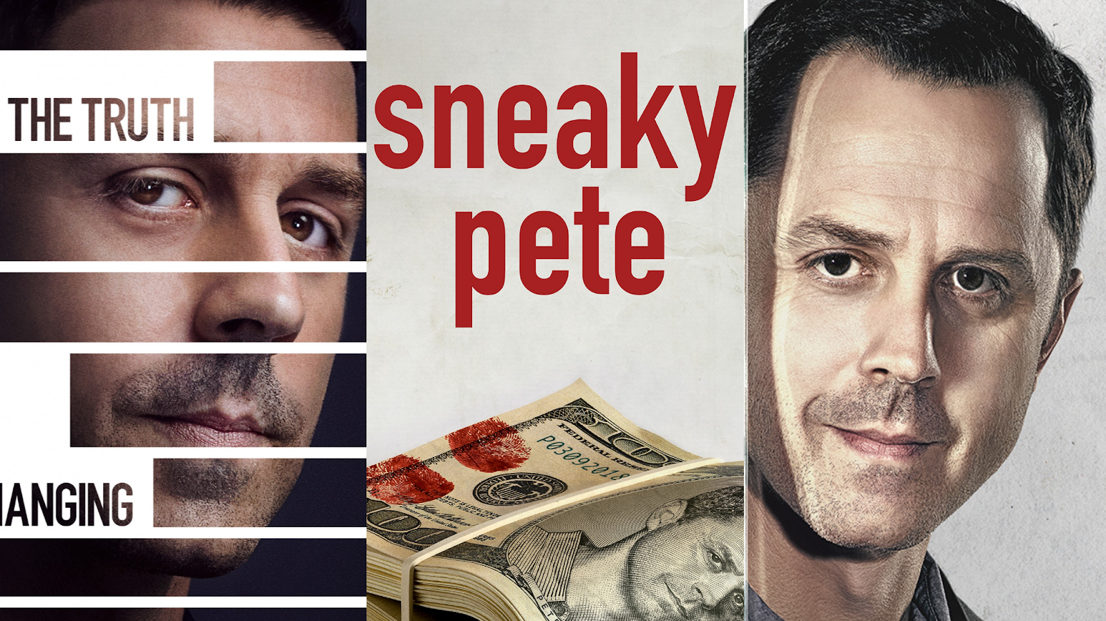 Sneaky Pete Season 3 Ending Explained JanessaminDavis