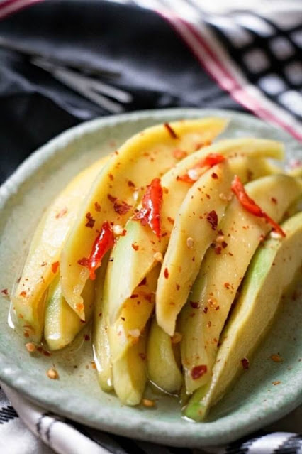 Delicious-easy-to-make-Mango-Dishes