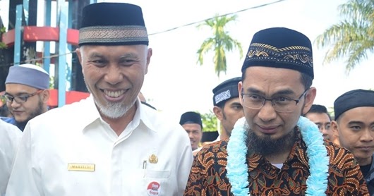 Ustadz Adi Hidayat Dan Natal Perayaan Natal Dan Tahun