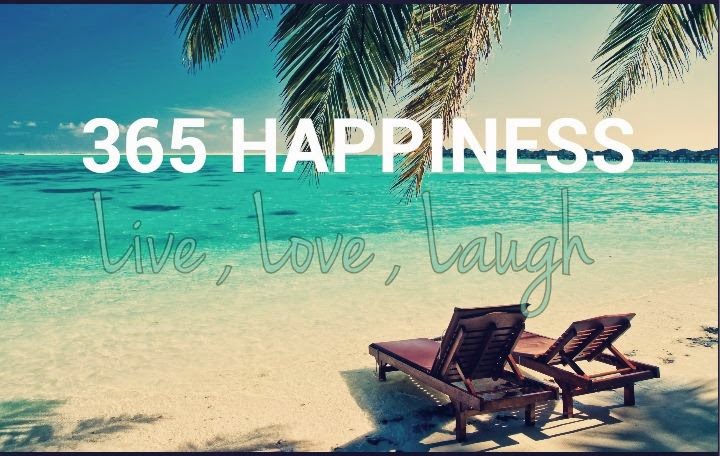 365 Happiness