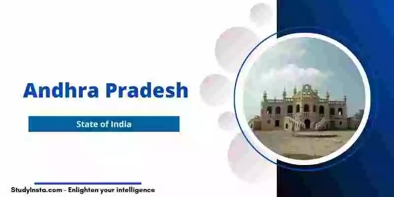 Andhra Pradesh: Important Facts of Andhra Pradesh