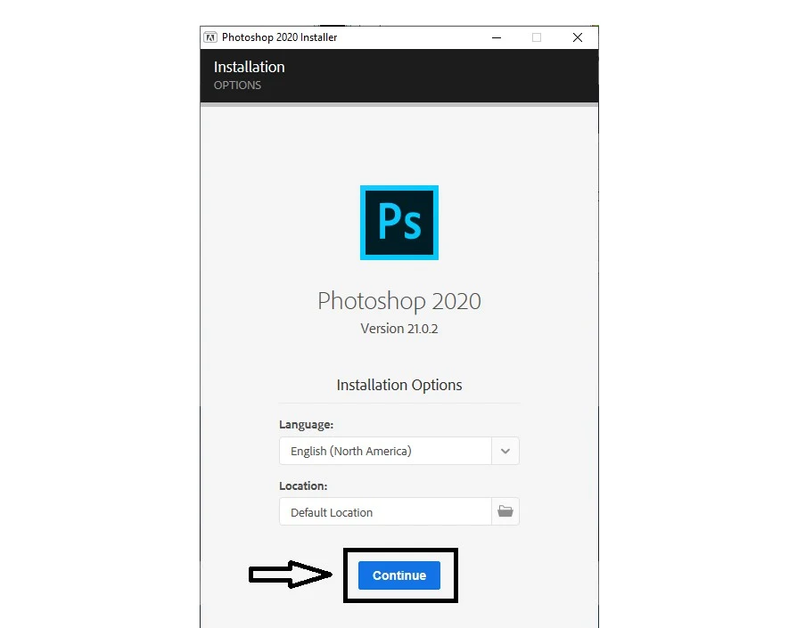 Download Adobe Photoshop CC 2020 Full – Hướng Dẫn Cài Đặt Chi Tiết