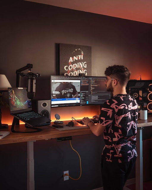 Programmer Programmer