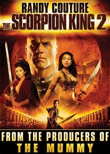 Scorpion King 2 Stream Scorpion King 2 Stream