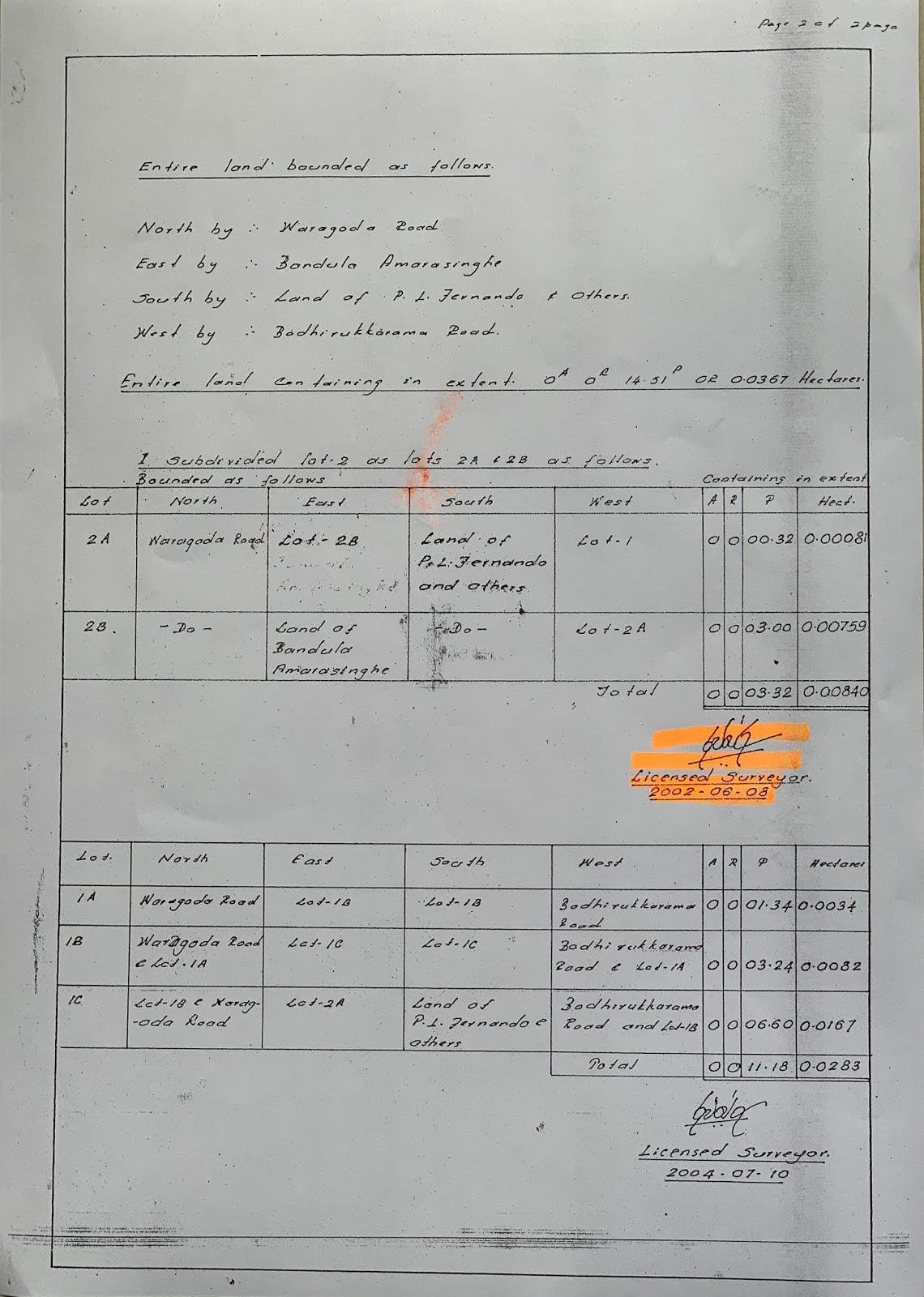 කැලණිය ප්රාදේශීය සභාව හොරට ප්ලෑන් අනුමත කිරීමේ ජාවාරමක. 14 IMG 2829