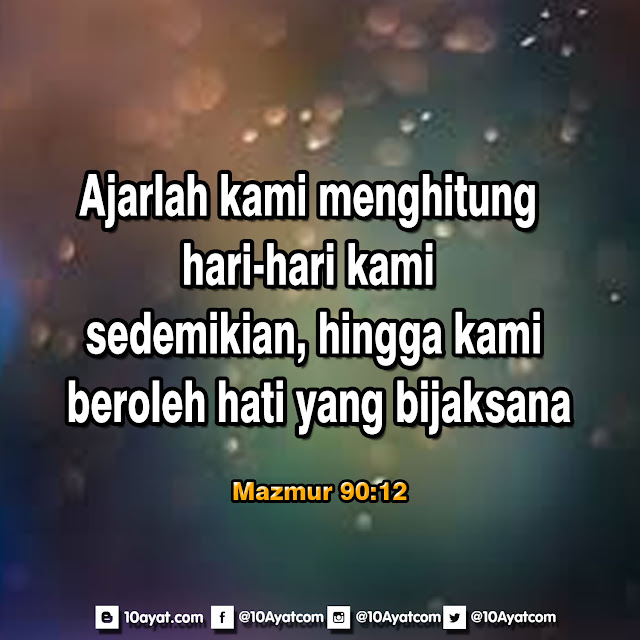 Mazmur%2B90 12