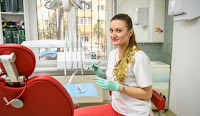 Serviciile Cris Smile pentru cei mici