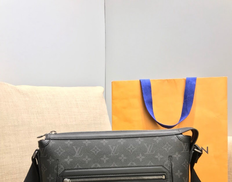 Louis Vuitton Odyssey Review