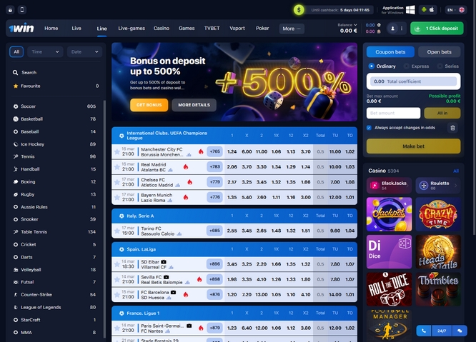 casino online legali