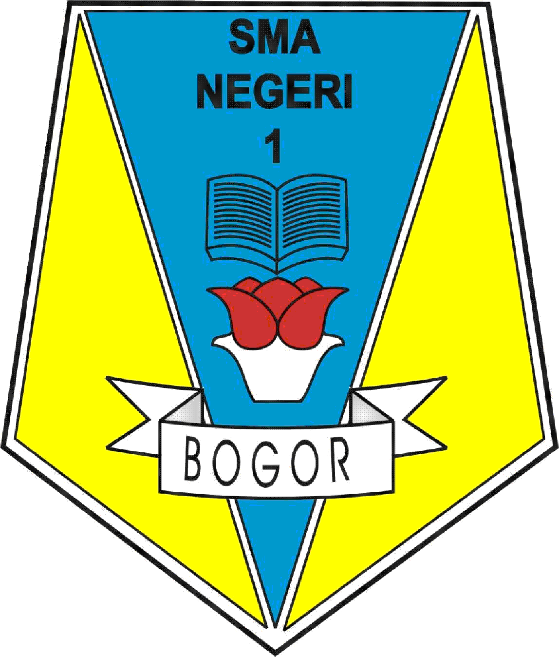 Logo Universitas Universitas Sulawesi Barat