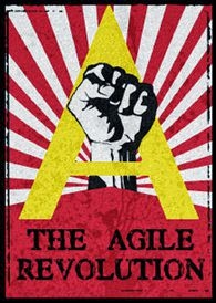 The Agile revolution