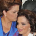 FIQUE SABENDO! / Morre Dilma Jane, mãe da ex-presidente Dilma Rousseff