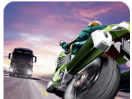 Download Game Android Motor Traffic Rider ( Playstore )