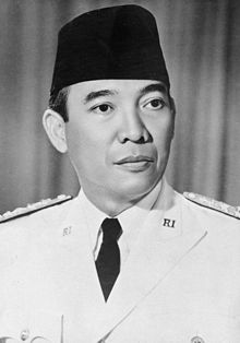 Kumpulan Gambar Pahlawan Nasional Ir Soekarno Lihat Pensil