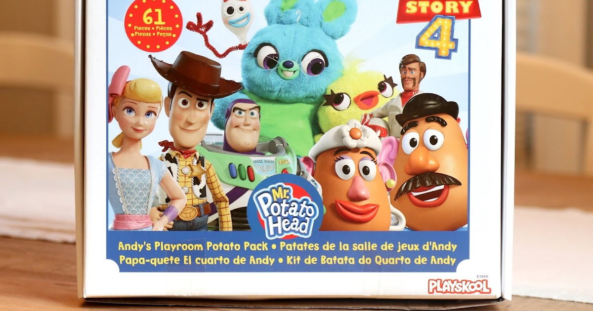 Everything to Remember Before Toy Story 4