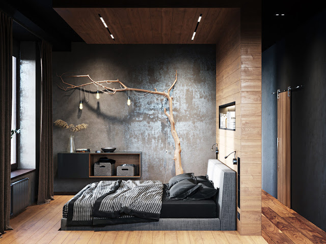 Wall Cabinet Design For Bedroom