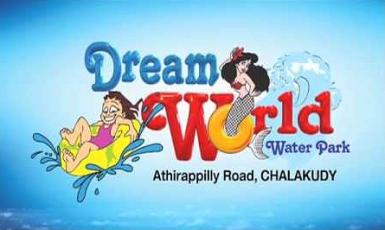 DREAM WORLD WATER PARK, ATHIRAPLLY