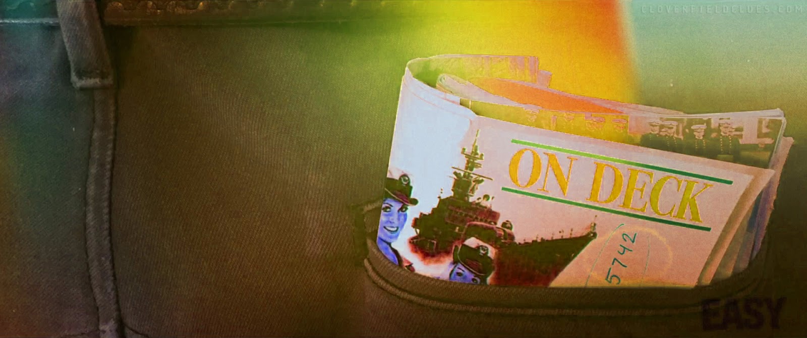 Image for Hidden Messages Discovered in 10 Cloverfield Lane Trailers Lead to a Massive Discovery!